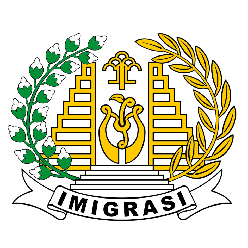 Kantor Imigrasi Kelas II TPI Mimika